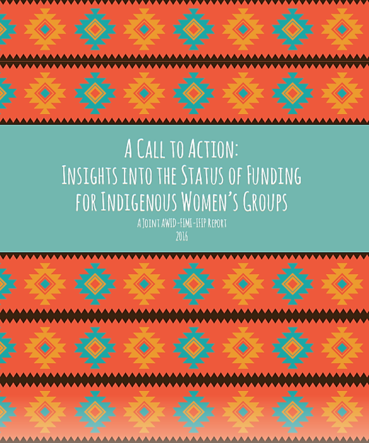 A Call To Action Insights Into The Status Of Funding For Indigenous