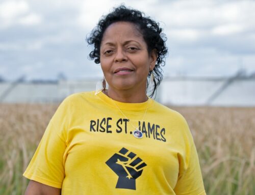 Mothers Of The Movement: Black Environmental Justice Activists Reflect On The Women Who Have Paved The Way